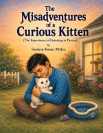 The Misadventures of a Curious Kitten