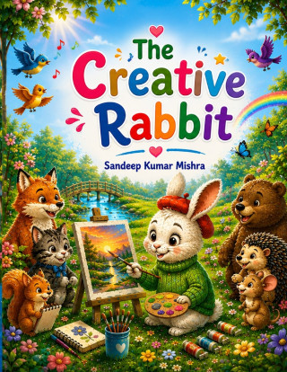 A Creative Rabbit