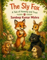 The Sly Fox