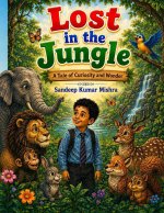 Lost in the Jungle