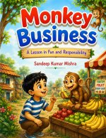 Monkey Business