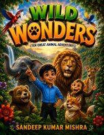 Wild Wonders