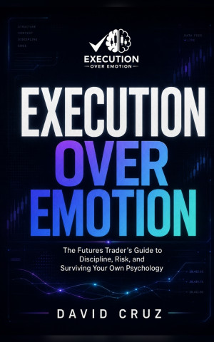 Execution Over Emotion