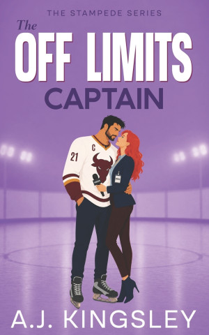The Off Limits Captain