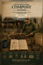 The ByDesignSoil Compost System