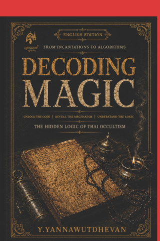 DECODING MAGIC