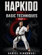 Hapkido Book 2 Basic Techniques part 1