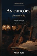 As canções de uma vida | Para cantar com pessoas idosas, também com demênci
