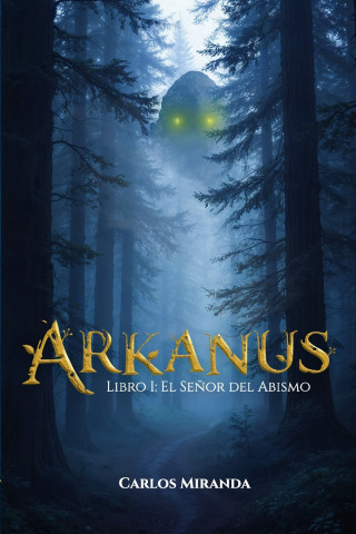 ARKANUS