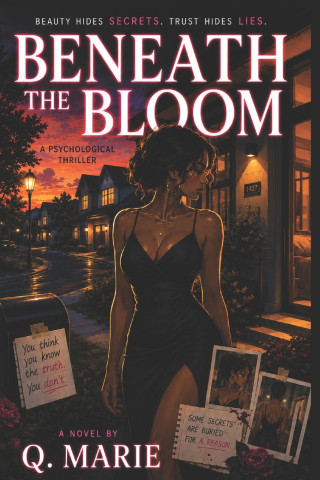 BENEATH THE BLOOM