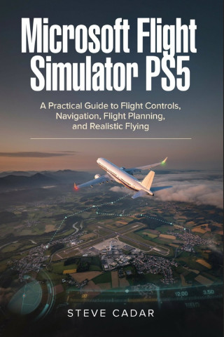 Microsoft Flight Simulator PS5
