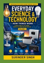 EVERYDAY SCIENCE & TECHNOLOGY