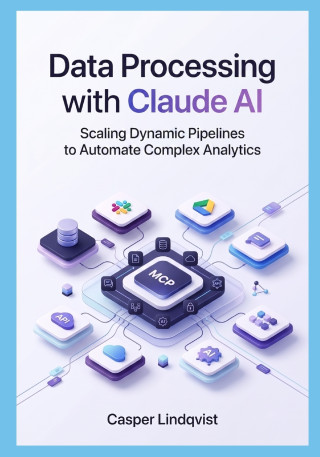 Data Processing with Claude AI