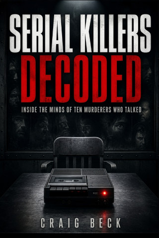 Serial Killers Decoded