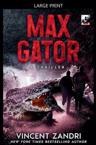 Max Gator