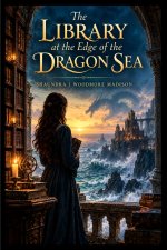 The Library at the Edge of the Dragon Sea