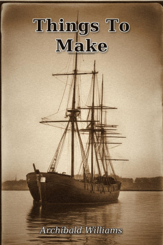 Things To Make