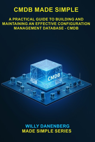 CMDB Made Simple