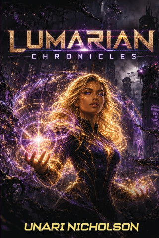 LUMARIAN CHRONICLES