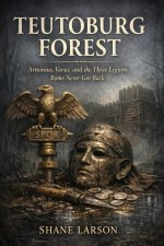 Teutoburg Forest