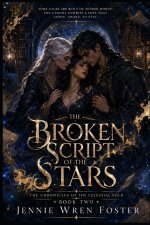 The Broken Script of the Stars