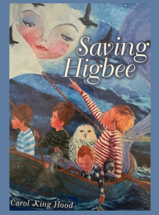 Saving Higbee