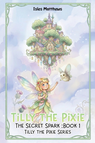 Tilly the Pixie