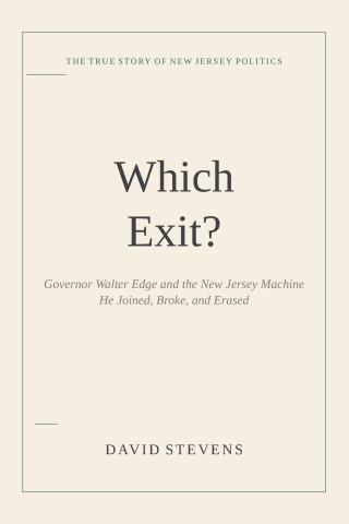 Which Exit?