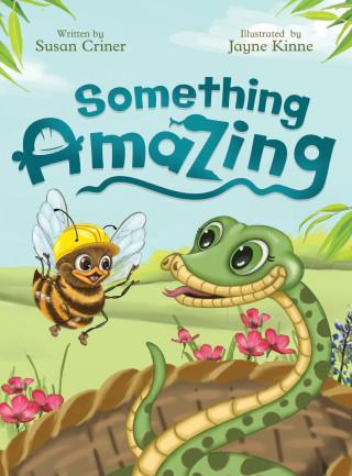 Something Amazing