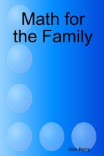 Math for the Family