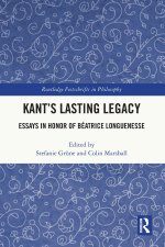 Kant's Lasting Legacy