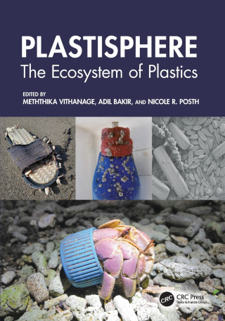 Plastisphere