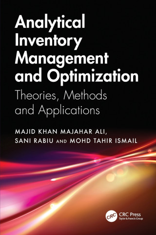 Analytical Inventory Management and Optimization