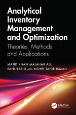 Analytical Inventory Management and Optimization