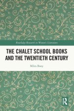 The Chalet School Books and the Twentieth Century