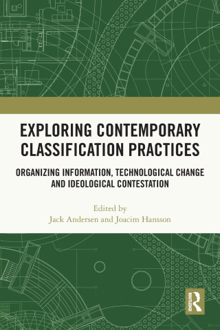 Exploring Contemporary Classification Practices