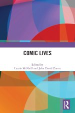 Comic Lives