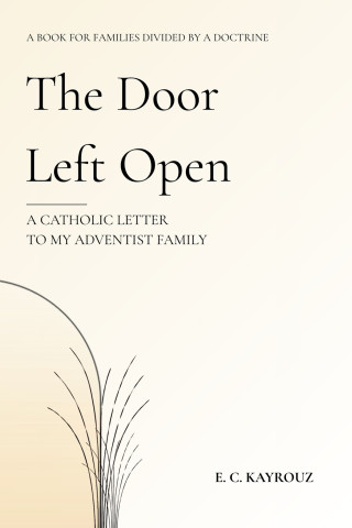 The Door Left Open