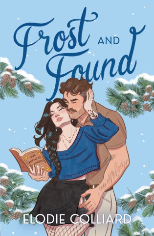 Frost and Found
