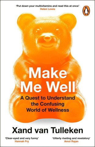 Make Me Well