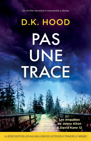 Pas une trace