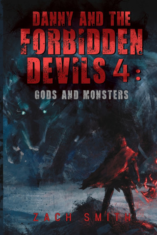 Danny and the Forbidden Devils 4