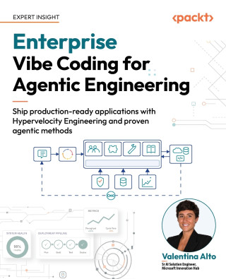 Enterprise Vibe Coding for Agentic Engineering