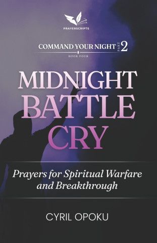 Midnight Battle Cry