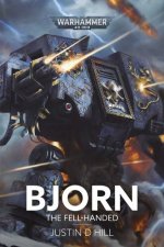 Bjorn: The Fell-Handed