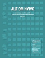 Allt om NVivo