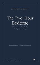 The Two-Hour Bedtime