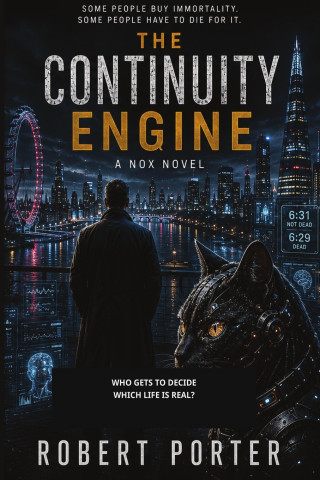 The Continuity Engine