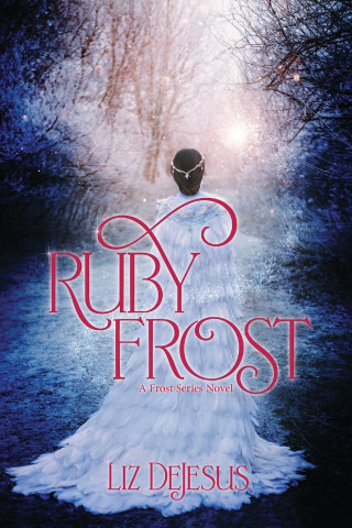 Ruby Frost