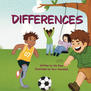 Differences